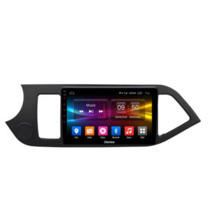 METRAKIT KIA PICANTO 2006-2009