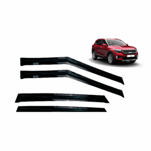 CUBRELLUVIAS NEGRO KIA SELTOS 2019+