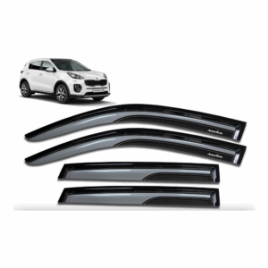 CUBRELLUVIAS KIA SPORTAGE GT(OK KX5)BICOLOR