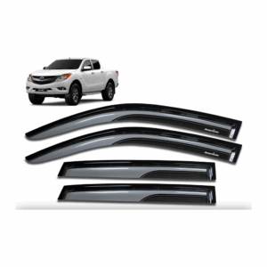 CUBRELLUVIAS BICOLOR MAZDA BT-50 4P NEW MODEL