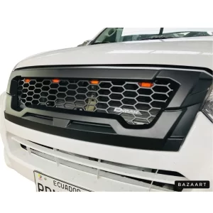 Mascarilla Chevrolet Dmax 4x4 2019 2020 2021 2022 2023 2024 2025