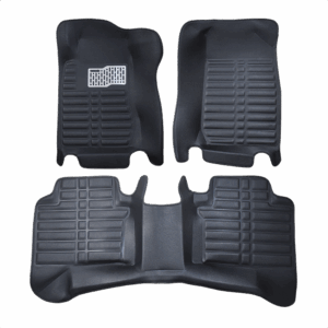 MOQUETA TERMOFORMADA ACOLCHONADA DMAX 2014 2025
