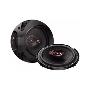 PARLANTE PIONEER CHINO 4" 300W TS-1095S