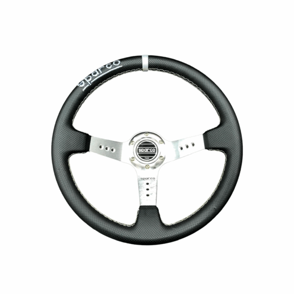 Volante deportivo sparco hondo HW-FXP-187