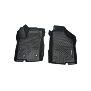 JUEGO DE MOQUETAS P/RAM 700 2023-2024 (2 PIEZAS) FURGON