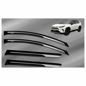 CUBRELLUVIAS BICOLOR TOYOTA RAV 2019+
