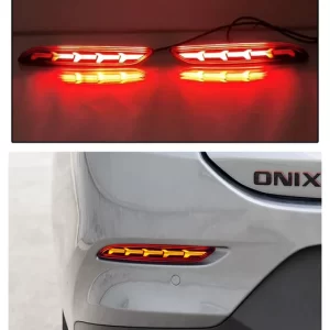 LUZ POSTERIOR CHEVROLET ONIX 2020 2021 2022