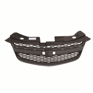 MASCARILLA CHEVROLET SAIL 2012-2017 NEGRO