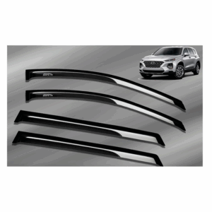 CUBRELLUVIAS BICOLOR HYUNDAI SANTA FE 2019+