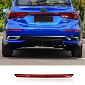 Luz de cajuela Kia Cerato GT 2019 2020