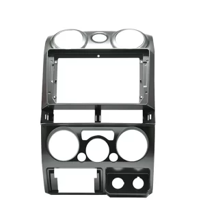 METRAKIT CHEVROLET D-MAX 2006-2012