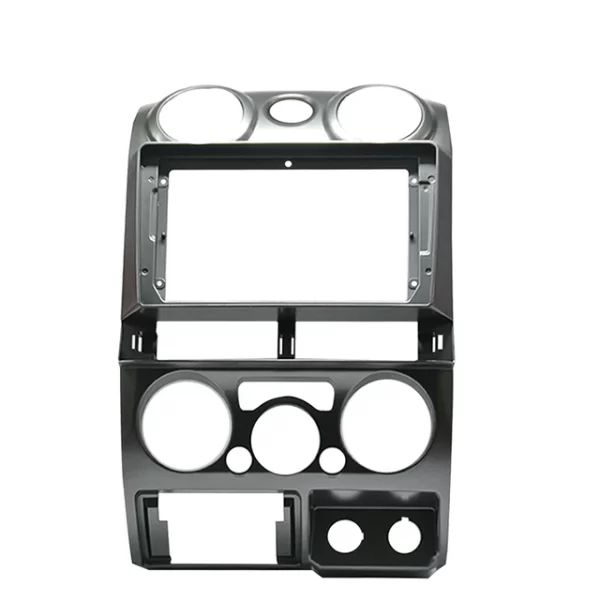 METRAKIT CHEVROLET D-MAX 2006-2012