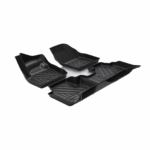 Moqueta Termoformada Tipo Bandeja 5d Volskwagen T-Cross 2021