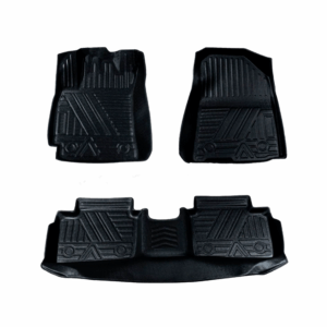 JUEGO DE MOQUETAS 3D P/ KIA CERATO  2021-2023