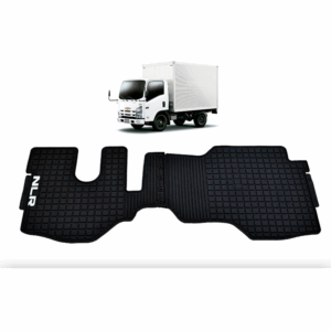 MOQUETA CHEVROLET NLR 2PCS NEGRO 2003