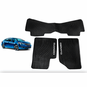 MOQUETA KIA CERATO 4 PSC 2017