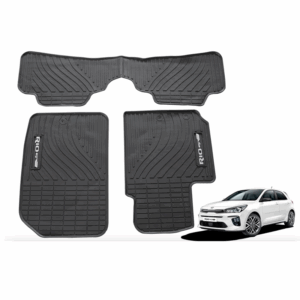 MOQUETA KIA RIO GT 3PCS 2018