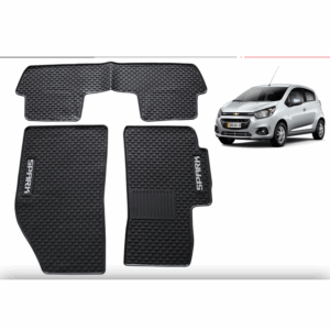 MOQUETA CHEVROLET SPARK GT 3PCS 2020