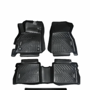 JUEGO DE MOQUETAS 5D PARA/ NISSAN VERSA 2021-2023