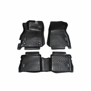 JUEGO DE MOQUETAS 5D P/ SUZUKI VITARA 2021-2024