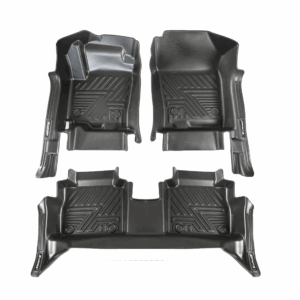 JUEGO DE MOQUETAS 5D P/ SUZUKI SCROSS 2022-2024