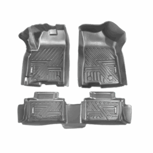 JUEGO DE MOQUETAS 5D P/ CHERY TIGGO 2 / TIGGO 2 PRO  2022-2024