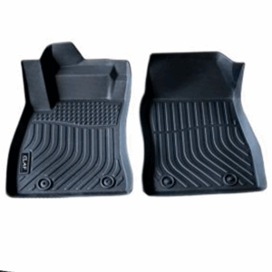 JUEGO DE MOQUETAS  P/ FOTON TUNLAND G7 2023-2024 (3 FILAS / 2 PIEZAS)