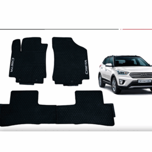 MOQUETA HYUNDAI CRETA 2016+ 3PCS