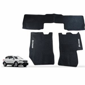 MOQUETA CHEVROLET S-CROSS