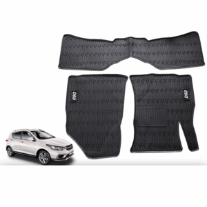MOQUETA FAW D60 3PC 2018
