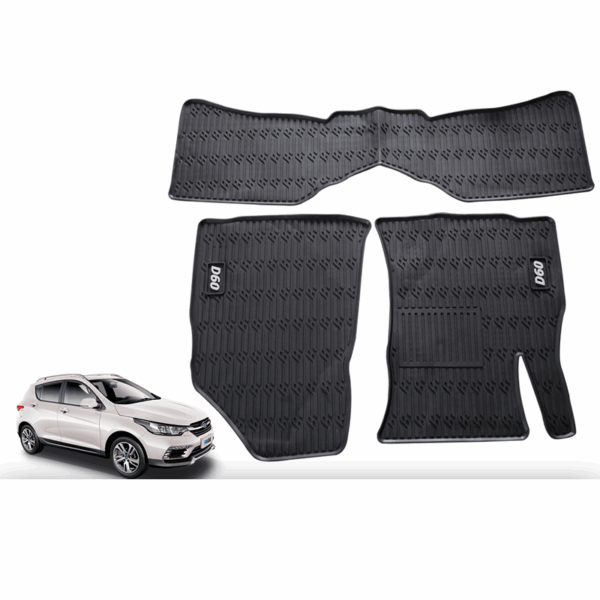 MOQUETA FAW D60 3PC 2018