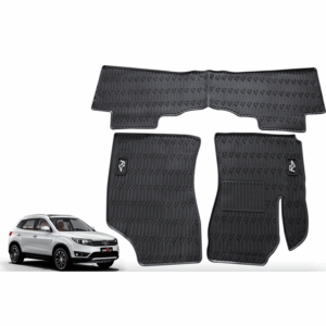 MOQUETA FAW R7 3PCS 2018