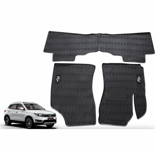 MOQUETA FAW R7 3PCS 2018