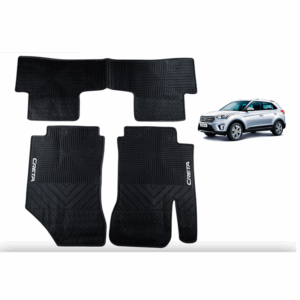 MOQUETA HYUNDAI CRETA IX 25 2014-2019