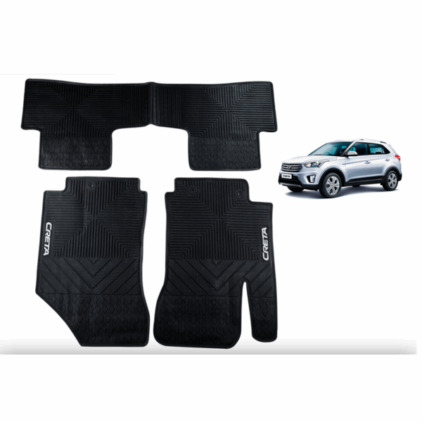 MOQUETA HYUNDAI CRETA IX 25 2014-2019