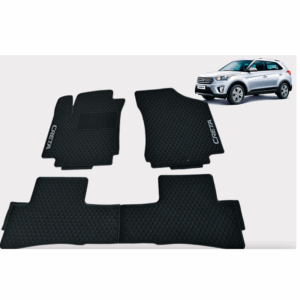 MOQUETA HYUNDAI CRETA 2016+ 4PCS