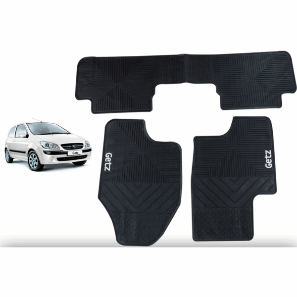 MOQUETA HYUNDAI GETZ 2003-2011