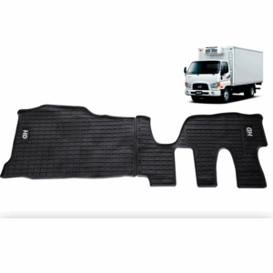 MOQUETA HYUNDAI HD TRUCK 2PCS 2020