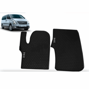 MOQUETA HYUNDAI H1 2 PCS 2012