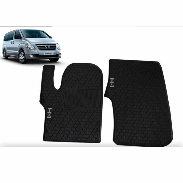 MOQUETA HYUNDAI H1 2 PCS 2012