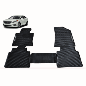 MOQUETA HYUNDAI SONATA 2015 NEGRO