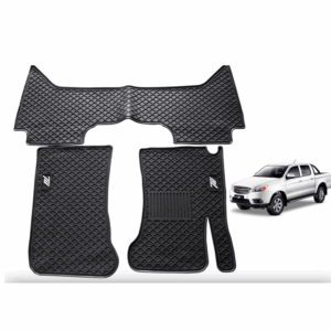 MOQUETA JAC T6 3PCS 2023