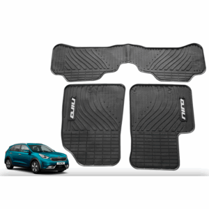MOQUETA KIA NIRO 3PCS 2016