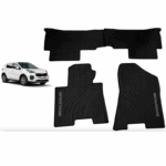 Moqueta Kia Sportage Gt 2017 2018 2019 2020 2021 2022 2023 2024 2025 4 Psc