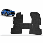 Moqueta Mitsubishi Asx 2015 2016 2017 2018 2019 2020 2021 2022 2023 2024 2025 Negro