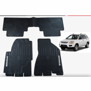 MOQUETA SPORTAGE 2006-2010