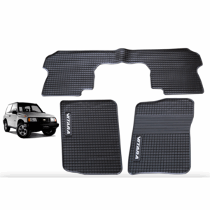 MOQUETA VITARA CLASIC 3PCS 2013