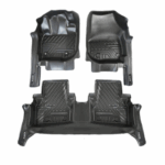 Juego De Moquetas Termoformadas Tipo Bandeja 5d P/ Honda City 2022 2023 2024