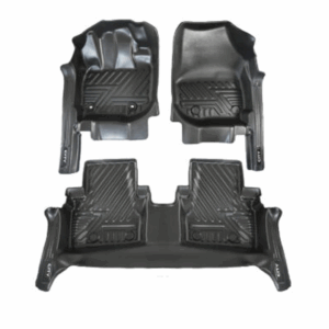 JUEGO DE MOQUETAS 5D P/ HONDA CITY 2022-2024