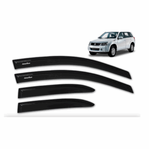 CUBRELLUVIAS NEGRO CHEVROLET VITARA SZ 4P